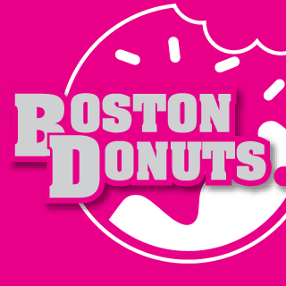 Boston Donuts is NOW OPEN!