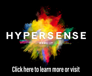 HYPERSENSE